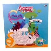Livro Arteterapia - Adventure Time