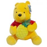 Pelucia Pooh Abacaxi