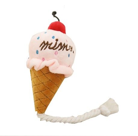 Ice cream rosa - Toy