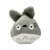 Chaveiro Totoro