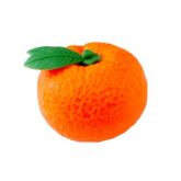 Borracha laranja