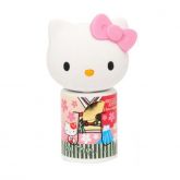 Borracha - Hello Kitty Kokeshi Rosa