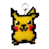 Chaveiro Pikachu Pixel