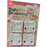Tofu Decostamp