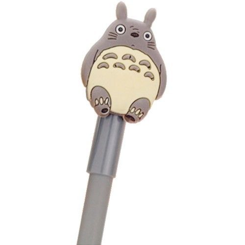 Caneta Totoro 01