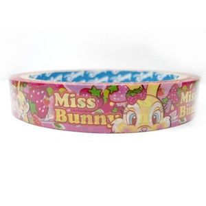 Decotape Ms Bunny 1