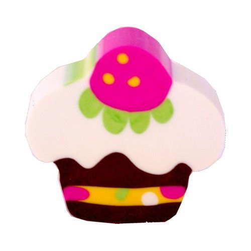 Borracha dessert sweet CupCake 02