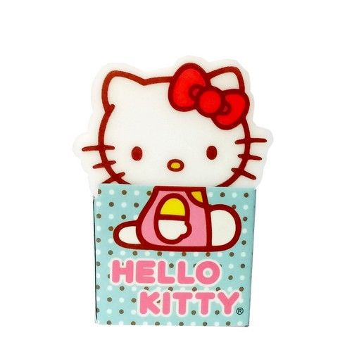 Borracha Hello kitty