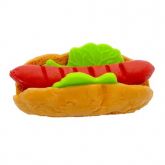 Borracha Hot Dog