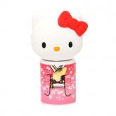 Borracha - Kokeshi Hello Kitty