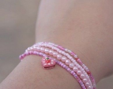 Pulseira Sweet VI