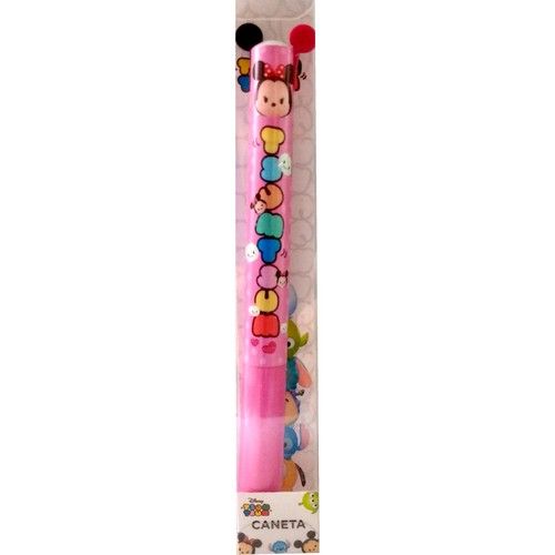 Caneta Disney tsum tsum - Ro