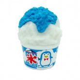 Borracha Raspadinha Blue Ice