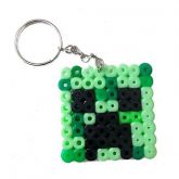 Chaveiro Creeper Pixel