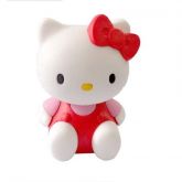 Borracha Hello Kitty 3d