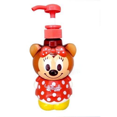 Porta Sabonete Minnie