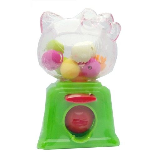 Candy Machine Hello kitty