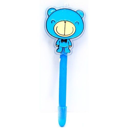 Caneta Funny - Bear Azul