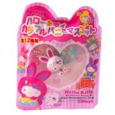 Pingente - Hello kitty bunny