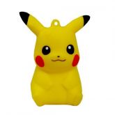 Pokemon Pikachu Porta remedios