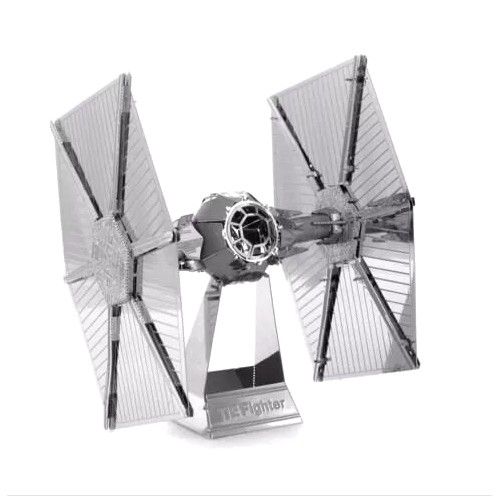 Quebra cabeça 3D Tie Fighter