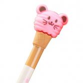 Caneta Ice Cream Urso R