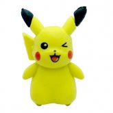 Borracha Pikachu