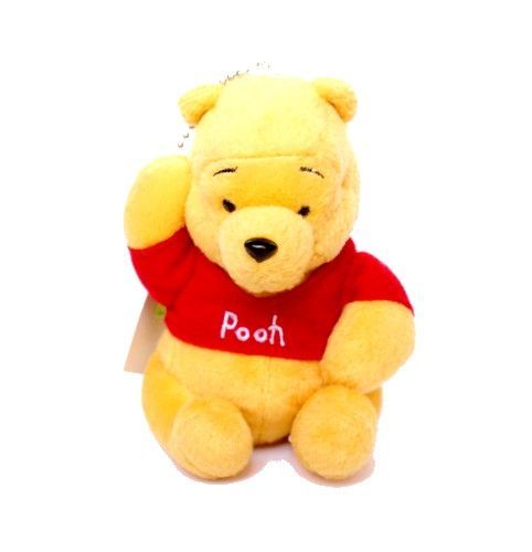 Moedeira Ursinho Pooh