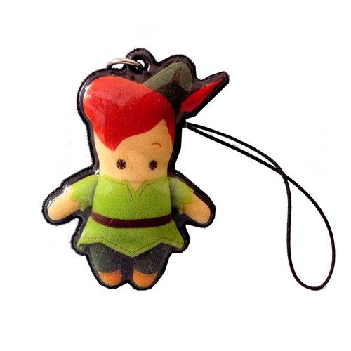 Pook-A-Looz Peter Pan