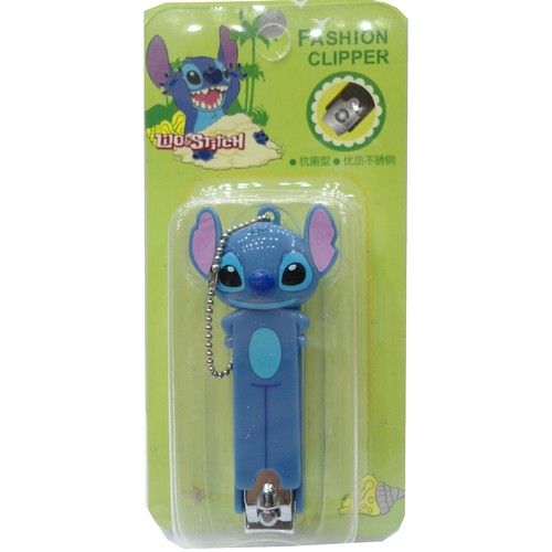 .Cortador de Unha Stitch