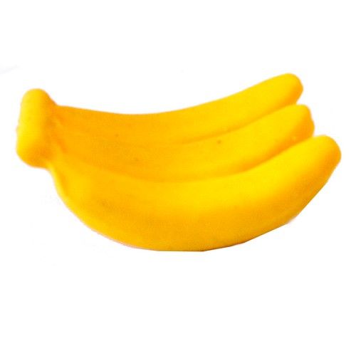 Borracha - Banana ch