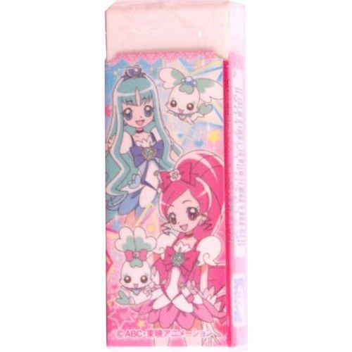 Borracha HeartCatch PreCure