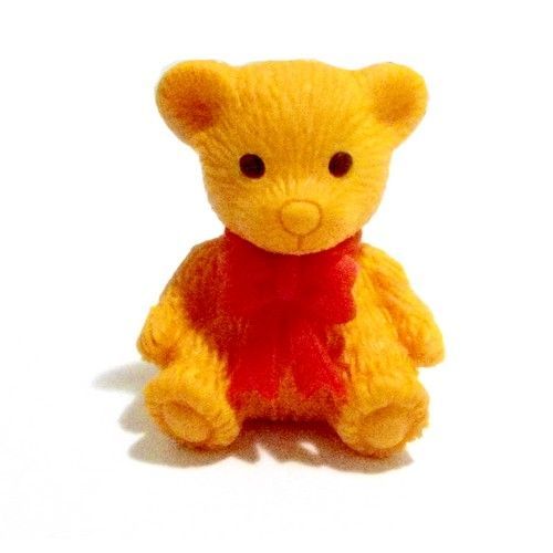 Borracha Urso Laço