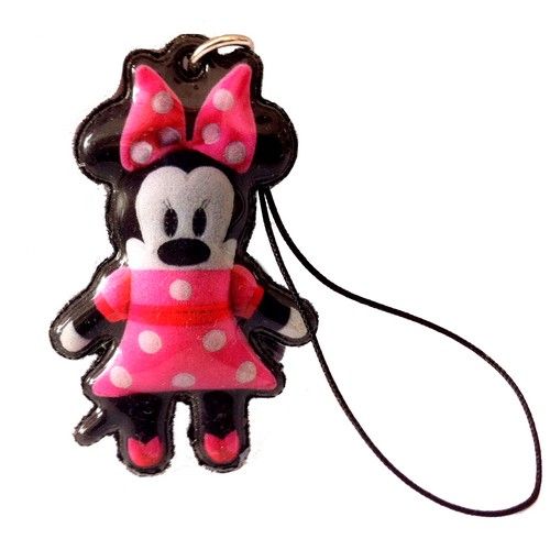 Pook-A-Looz Minnie