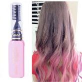 Tinta para cabelo - Rosa