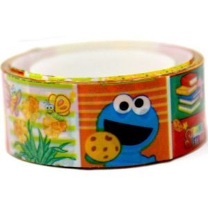 Decotape Cartoon ( Elmo) DTC002