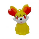 Pokemon Fennekin Porta remedio