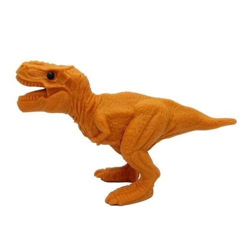 Borracha - Dinossauro Tiranossauro A