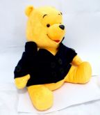 Pelucia Pooh com Camisa