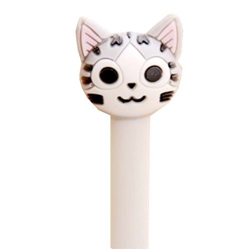 Caneta Gatinho