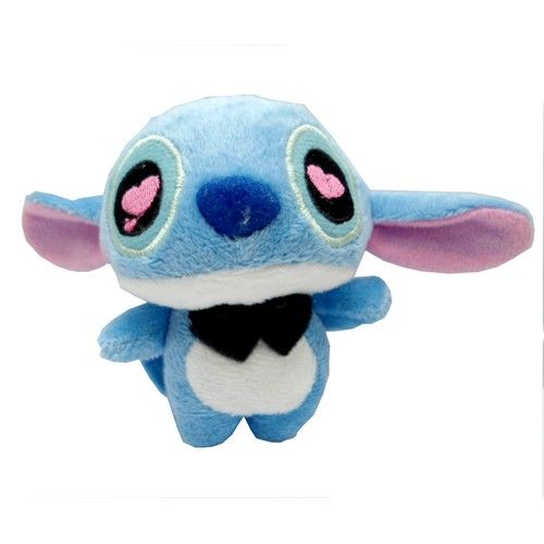 Pingente Stitch love