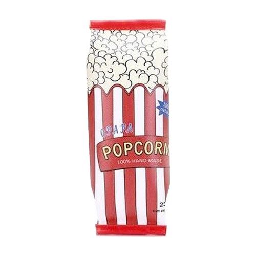 Estojo Popcorn