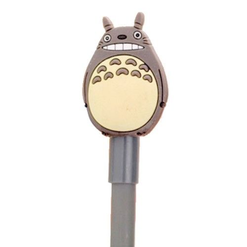 Caneta Totoro 02