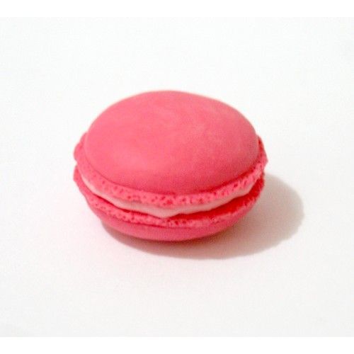 Borracha Macaron Pink