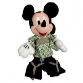 Pelucia Mickey Kimono