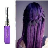 Tinta para cabelo - Roxo