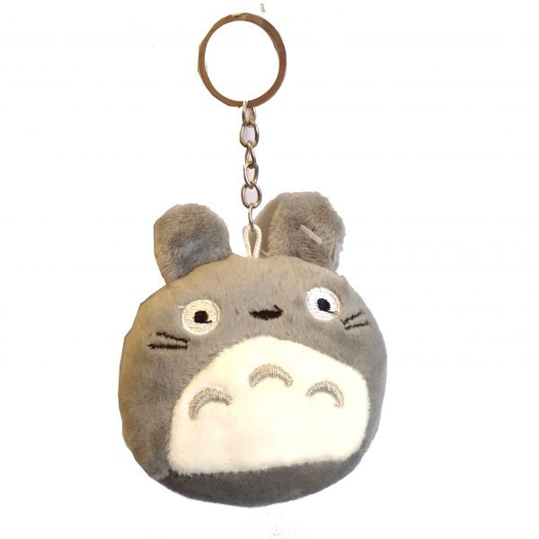 Chaveiro Totoro