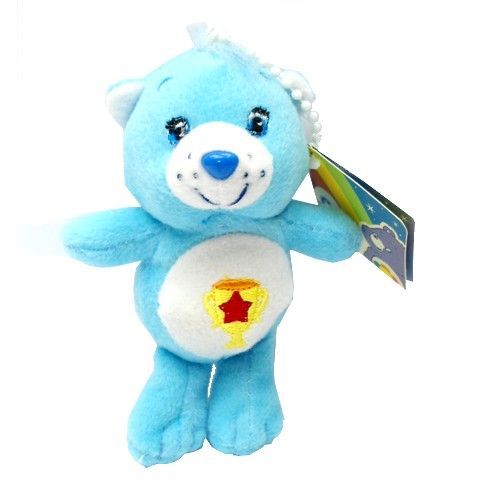 Chaveiro Care Bear B2