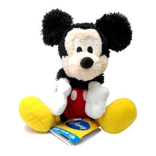 Pelucia Mickey cute