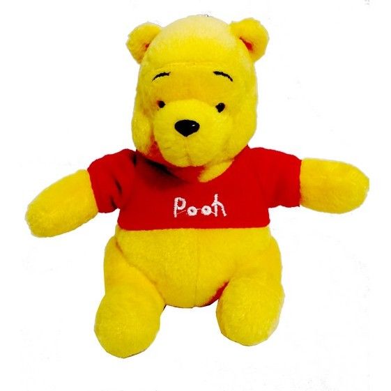 Moedeira Pooh v